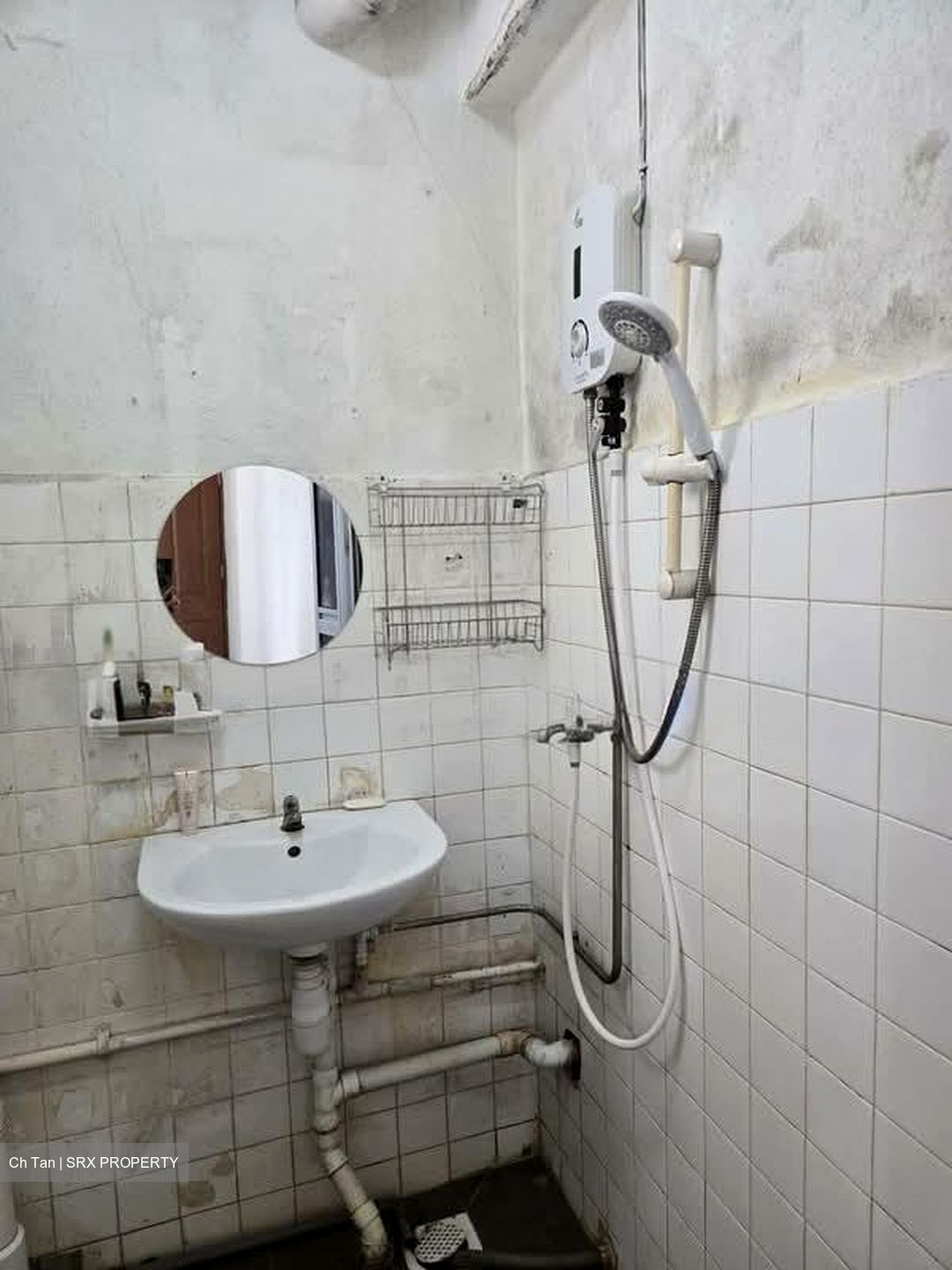 Blk 114 Jurong East Street 13 (Jurong East), HDB 3 Rooms #596562171